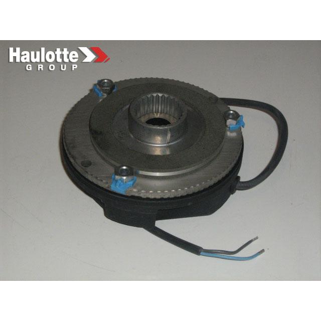 Haulotte Part # 2440605020 - BRAKE FOR ENGINE
