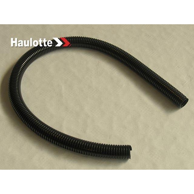 Haulotte Part # 2440701910 - GAINE COFLEX DIA.23 REF:QO610230 COMPACT