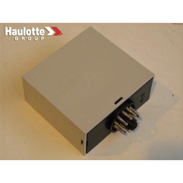 Haulotte Part # 2440705020 - 2 FUNCTION FLOW LIMITER