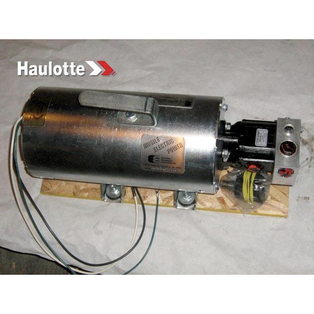 Haulotte Part # 2440705100 - GENERATOR