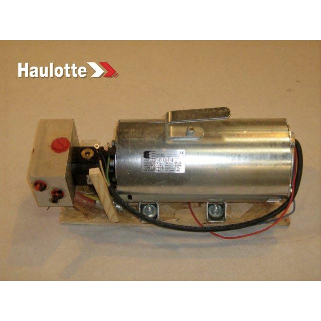 Haulotte Part # 2440705120 - GENERATOR