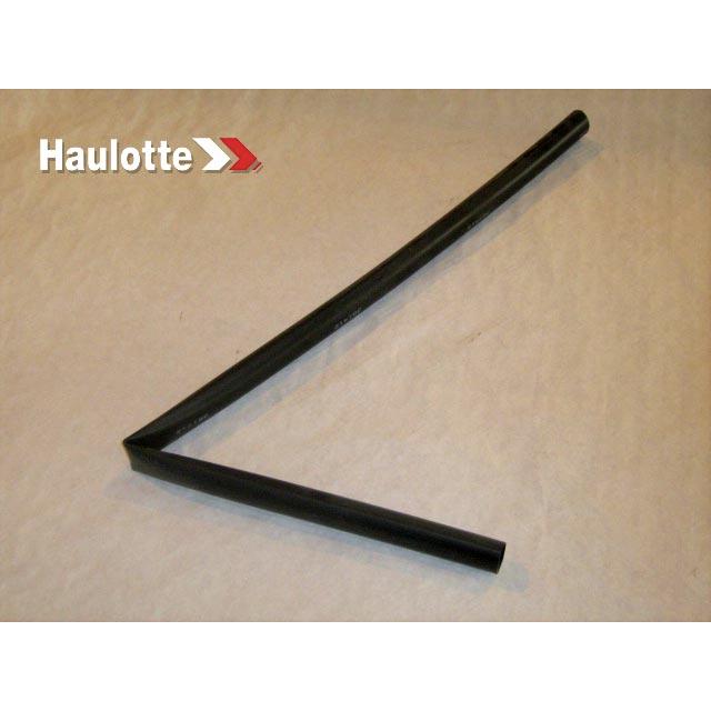 Haulotte Part # 2440707090 - THERMALLY COATED SHEATH REF PACO-23B0.100