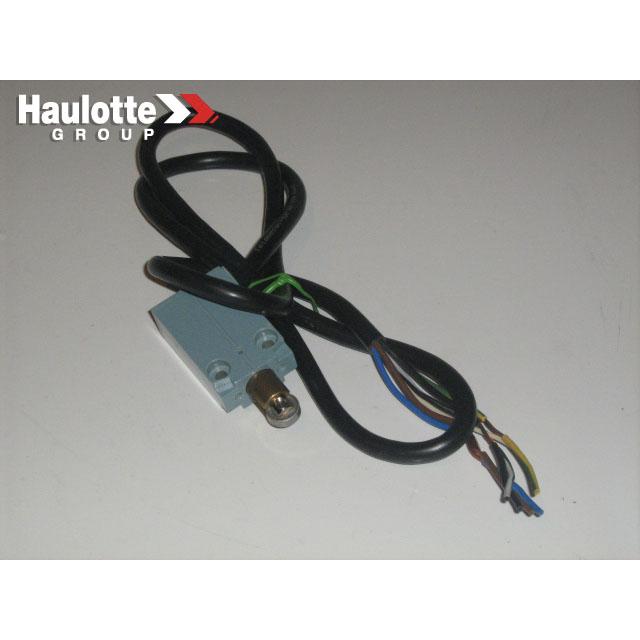 Haulotte Part # 2440901230 - POSITION SWITCH