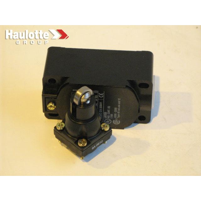 Haulotte Part # 2440901290 - SWITCH