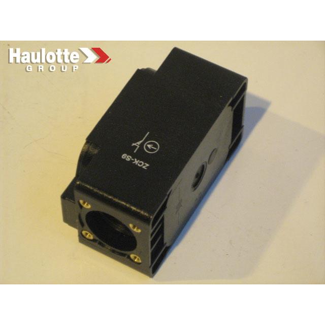 Haulotte Part # 2440901300 - SWITCH