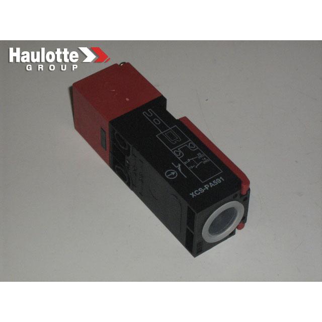 Haulotte Part # 2440901360 - POSITION SWITCH