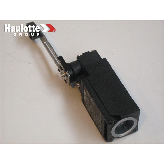 Haulotte Part # 2440901530 - POSITION SWITCH