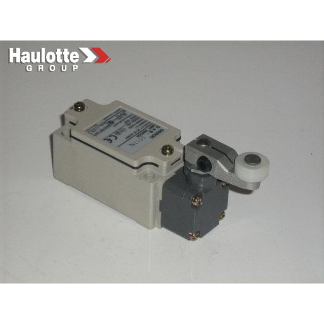 Haulotte Part # 2440901540 - SWITCH