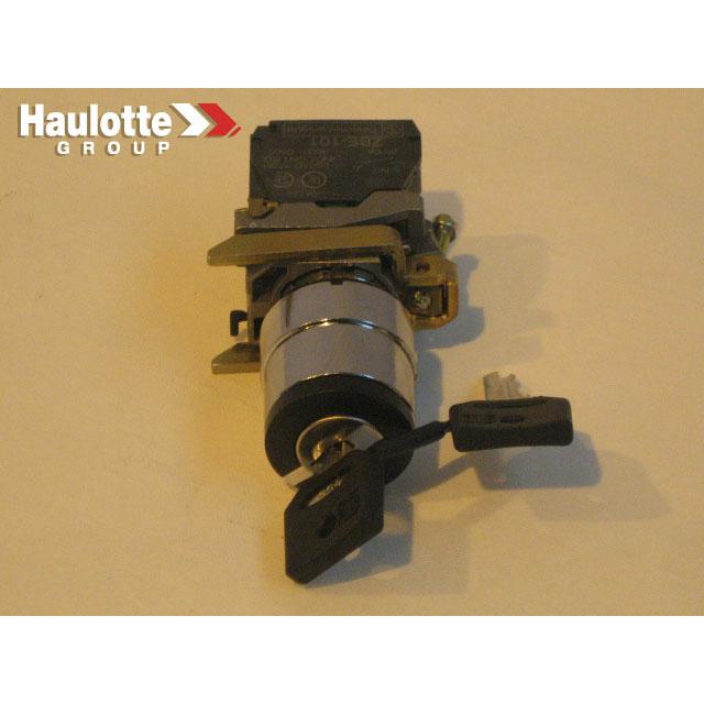 Haulotte Part # 2440901670 - SWITCH