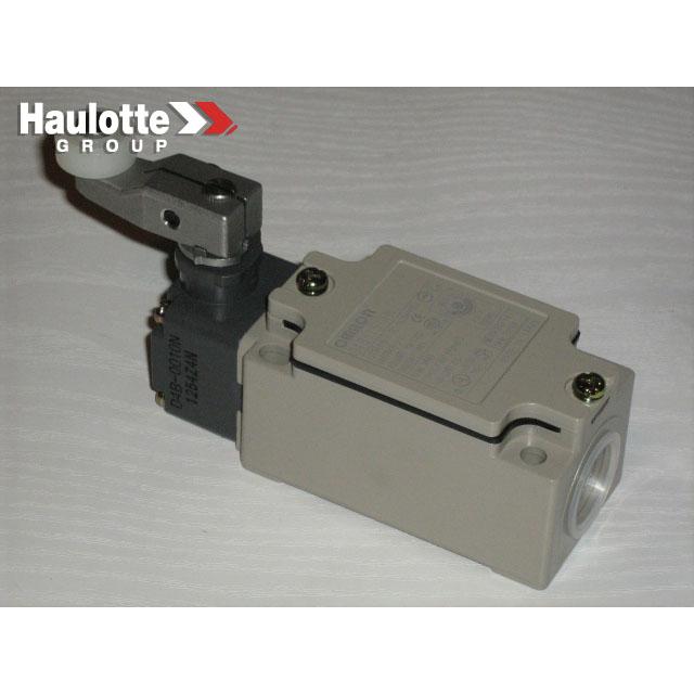 Haulotte Part # 2440901680 - POSITION SWITCH
