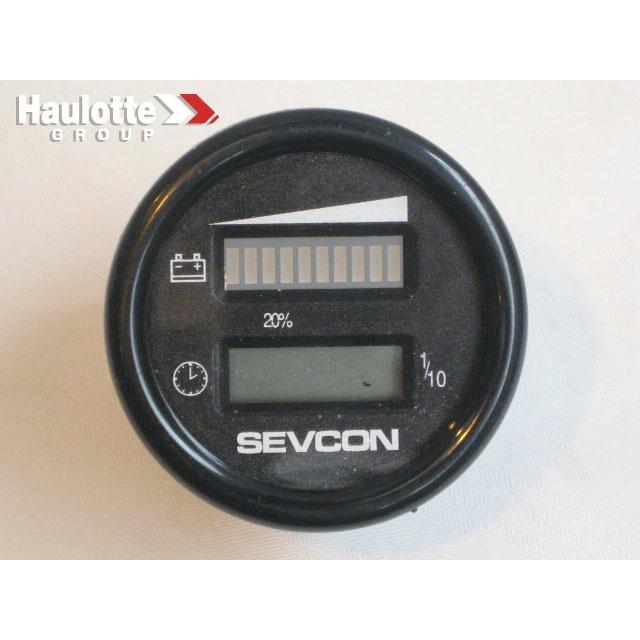 Haulotte Part # 2440904130 - MULTIFUNCTION INDICATOR