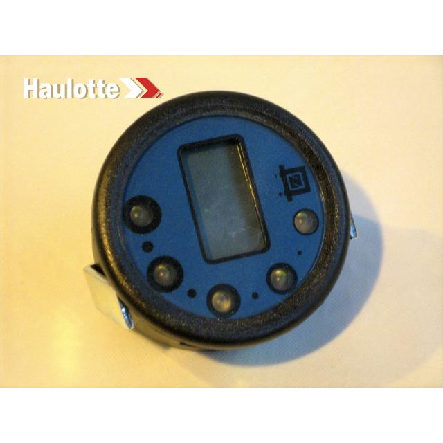 Haulotte Part # 2440904140 - Indicator-Multi-Function-Optimum 8