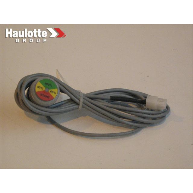 Haulotte Part # 2440904150 - EXTERNAL INDICATOR