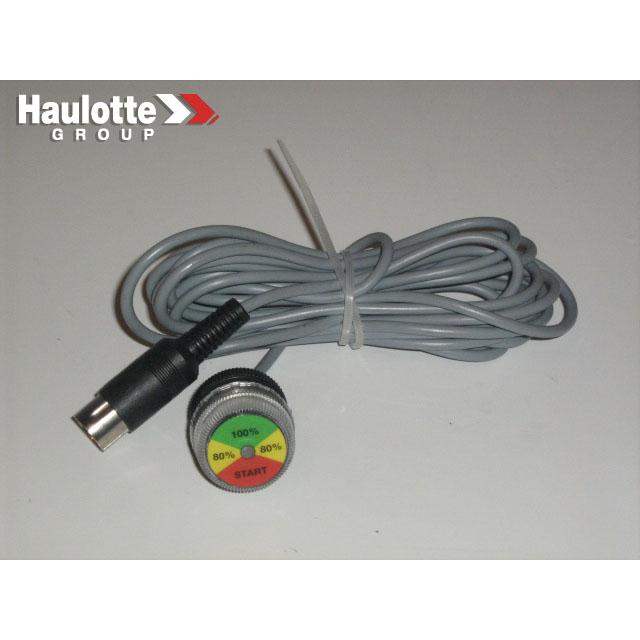 Haulotte Part # 2440904190 - EXTERNAL INDICATOR