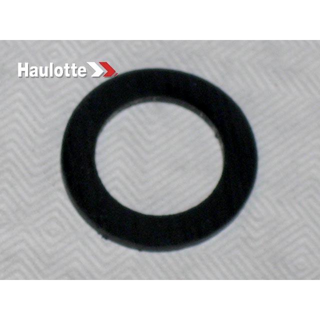 Haulotte Part # 2441003150 - FLAT SEAL 7 REF:D9107
