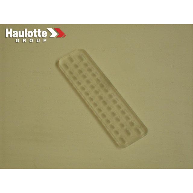 Haulotte Part # 2441003200 - INTERFACE WASHER