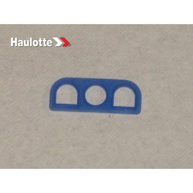 Haulotte Part # 2441003230 - 3 CHANNEL INTERFACE WASHER
