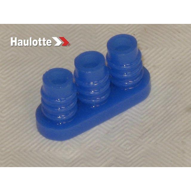 Haulotte Part # 2441003240 - SEAL ON 3 CHANNEL CABLE