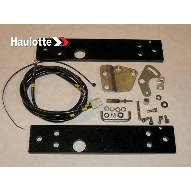 Haulotte Part # 2441100150 - ACC. COIL MOUNTING KIT