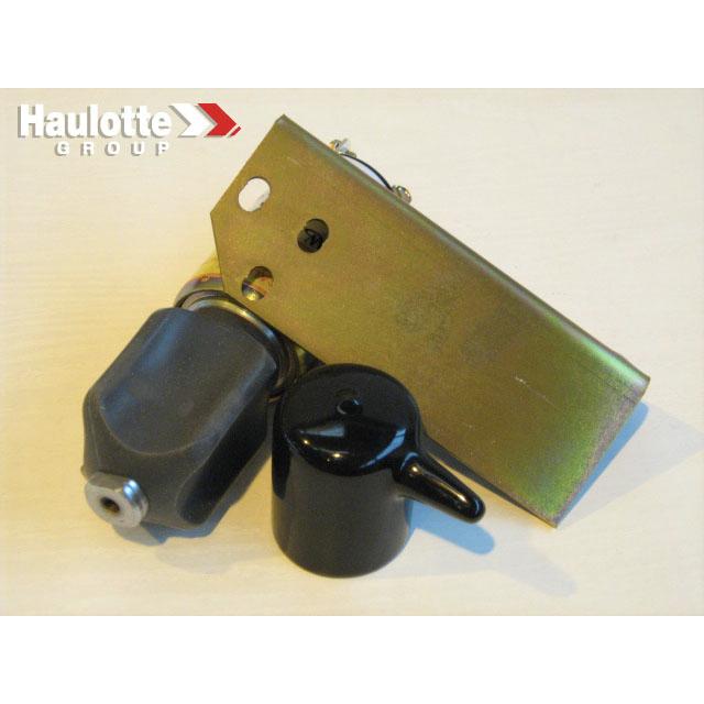 Haulotte Part # 2441100200 - ACCELERATOR