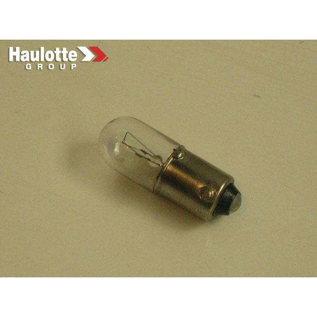 Haulotte Part # 2441201340 - BULB
