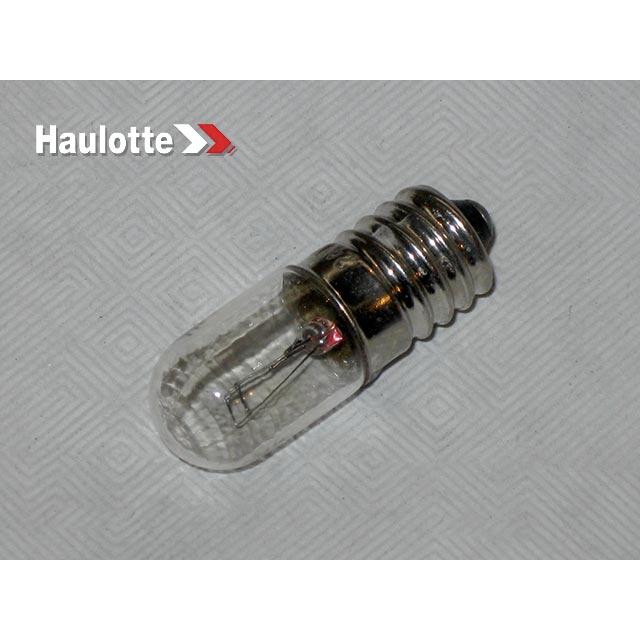 Haulotte Part # 2441201500 - BULB