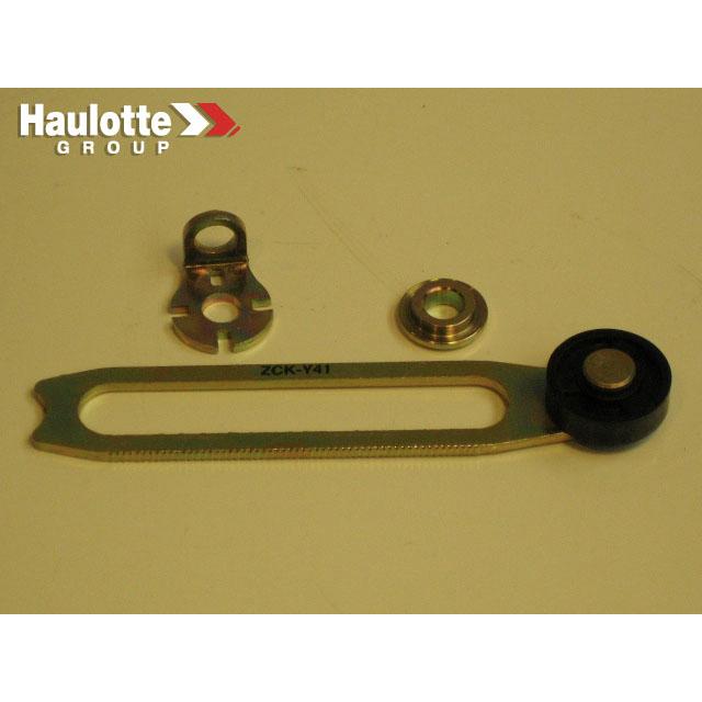 Haulotte Part # 2441201810 - LONG LEVER FOR SWITCH