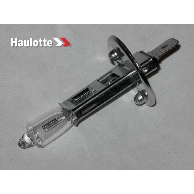 Haulotte Part # 2441202060 - BULB