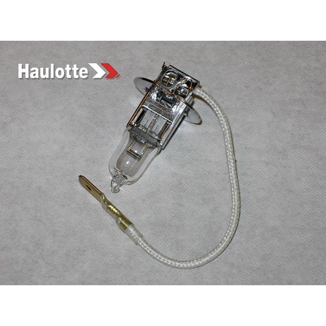 Haulotte Part # 2441202190 - LAMP