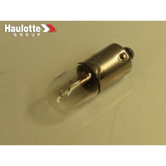 Haulotte Part # 2441202230 - LAMP