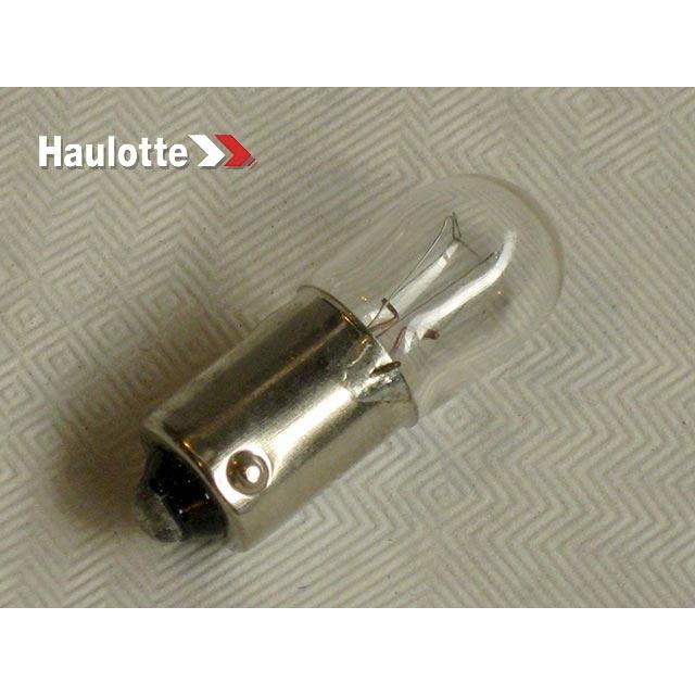 Haulotte Part # 2441202260 - LAMP