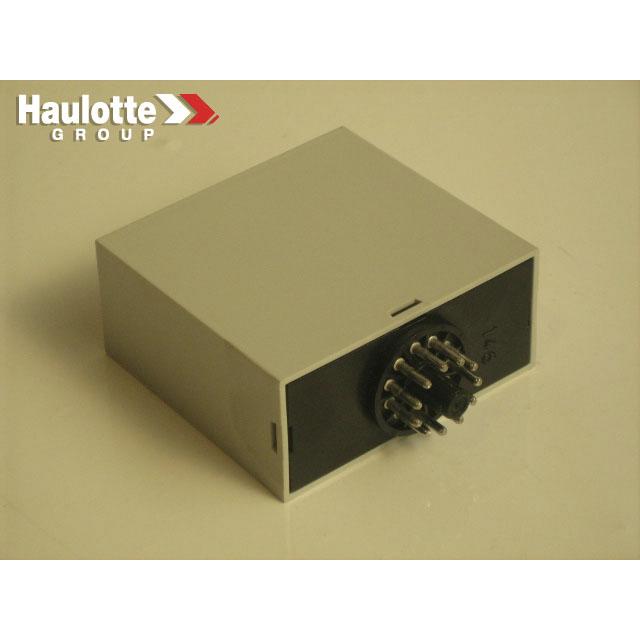 Haulotte Part # 2441208000 - ALARM LOGIC