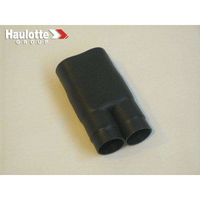 Haulotte Part # 2441301580 - RETRACTABLE MOULDED SLEEVE