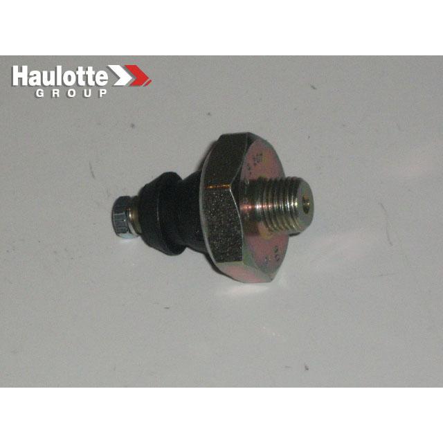 Haulotte Part # 2441302150 - OIL PRESSURE CONTROLLER 2-3M