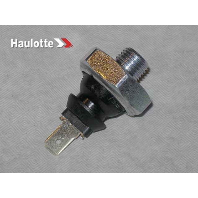 Haulotte Part # 2441303560 - OIL PRESSURE SWITCH