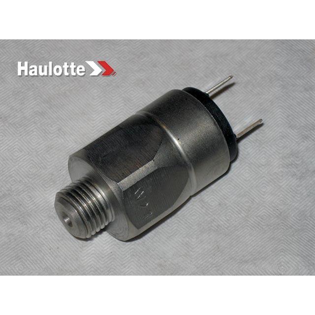 Haulotte Part # 2441303610 - OPEN TARE PRESSURE CONTROLLER
