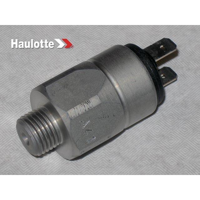 Haulotte Part # 2441303630 - PRESSURE CONTROLLER