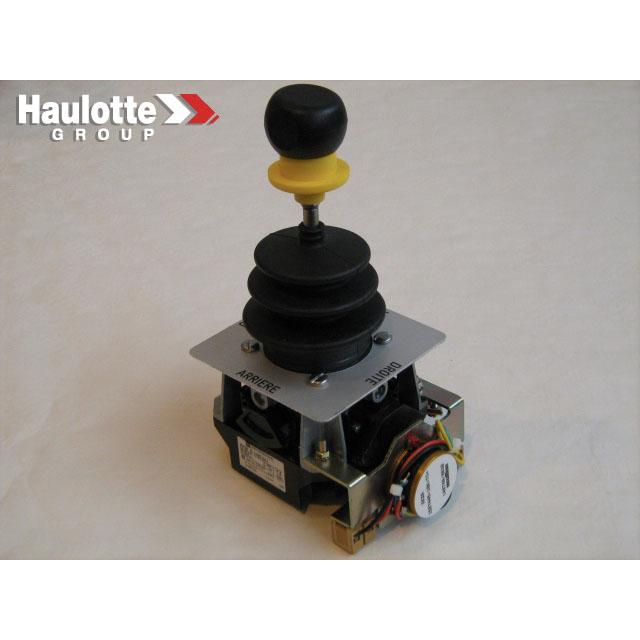 Haulotte Part # 2441305130 - CONTROLLER