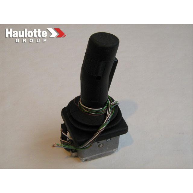 Haulotte Part # 2441305160 - SINGLE-AXIS CONTROLLER