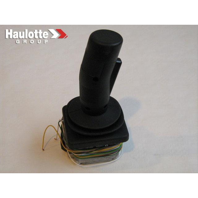 Haulotte Part # 2441305180 - DOUBLE-AXIS CONTROLLER