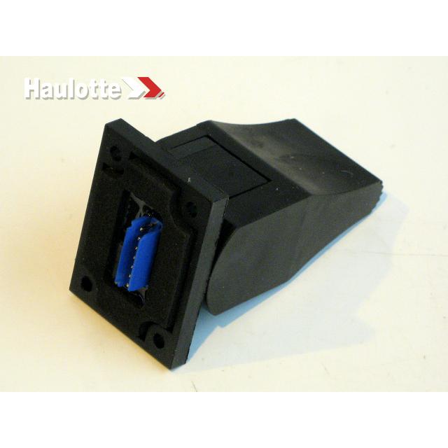 Haulotte Part # 2441305250 - JOYSTICK