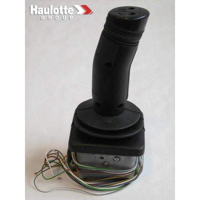 Haulotte Part # 2441305330 - SINGLE-AXIS CONTROLLER