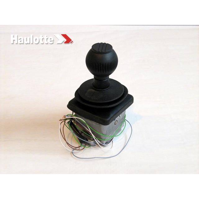 Haulotte Part # 2441305340 - JOYSTICK