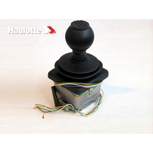 Haulotte Part # 2441305350 - DOUBLE-AXIS CONTROLLER