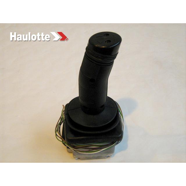 Haulotte Part # 2441305360 - SINGLE-AXIS JOYSTICK CONTROLLER
