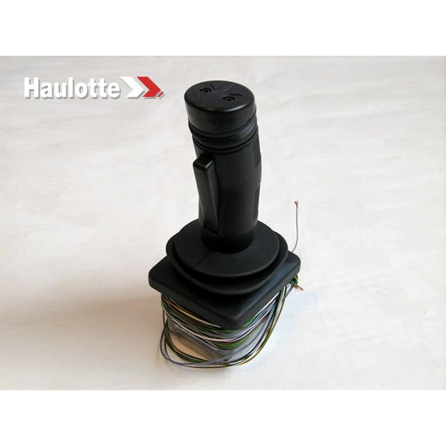 Haulotte Part # 2441305370 - SINGLE-AXIS JOYSTICK CONTROLLER