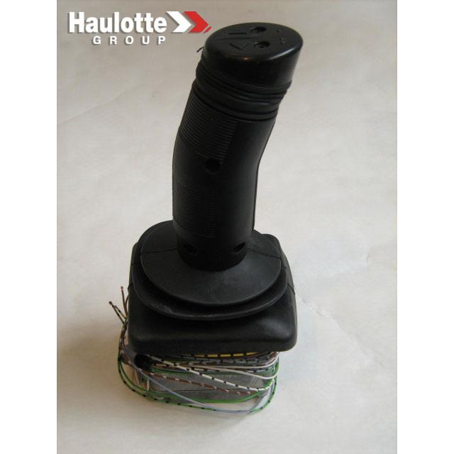 Haulotte Part # 2441305380 - JOYSTICK 3-6-9V