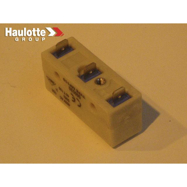 Haulotte Part # 2441306010 - SEALED MICROSWITCH