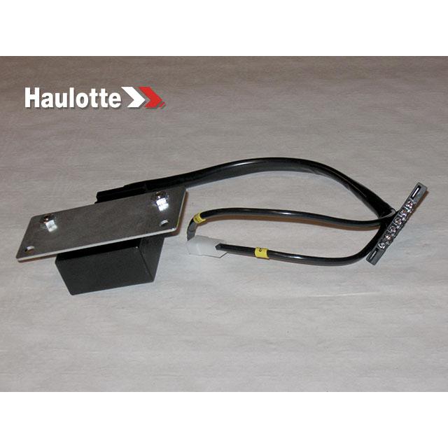 Haulotte Part # 2441308090 - FREQUENCY MODULE