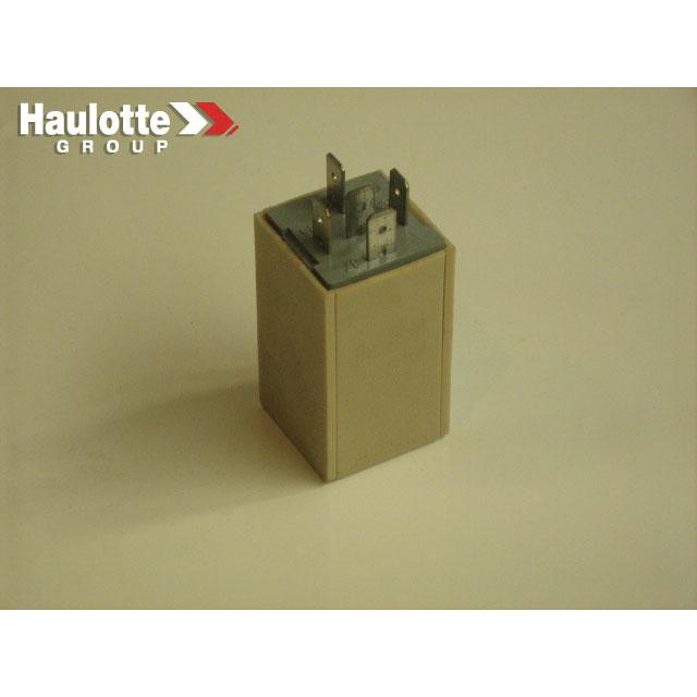Haulotte Part # 2441308180 - RELAY